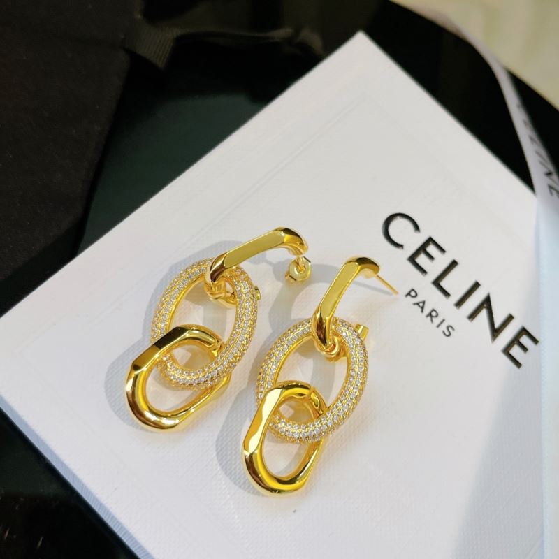 Celine Earrings